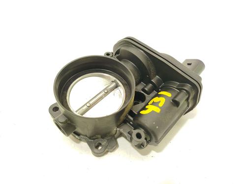 Used Throttle body Throttle body SEAT IBIZA V (KJ1, KJG) 1.5 TSI (150 hp) 40292711 40292711
