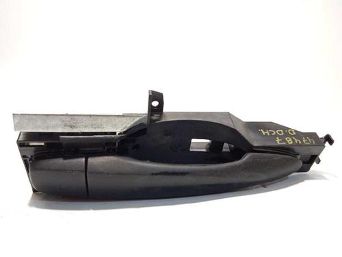 Front right exterior door handle NISSAN MICRA V (K14) 1.5 DCI | BP9713547C129