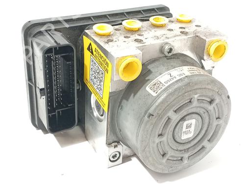 Used ABS pump ABS pump MAZDA 3 (BM, BN) [2013-2019] 34125984 34125984