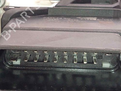 Rear right window mechanism SEAT ALTEA XL (5P5, 5P8) 1.2 TSI | BP17082286C25 