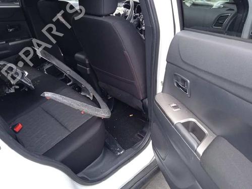 Electronic module MITSUBISHI ASX (GA_W_) 2.0 MIVEC (GA2W) | BP18119688M83 