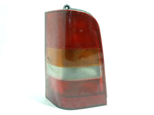 Used Left taillight MERCEDES-BENZ VITO Van (W638) 108 D 2.3 (638.064, 638.068) (79 hp) 28514434