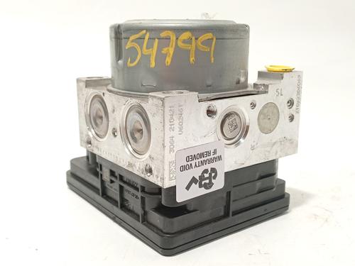ABS pump RENAULT EXPRESS Box Body/MPV | BP31314408M43