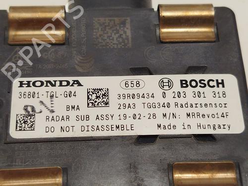 Electronic module HONDA CIVIC X Hatchback (FC_, FK_) 1.0 VTEC | BP29751227M83 