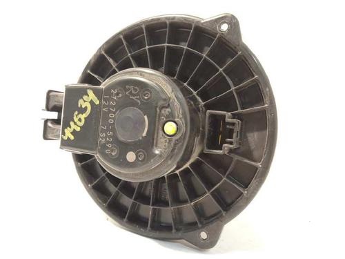 Heater blower motor SUBARU LEGACY V Estate (BR) 2.0 D AWD (BRD) | BP7514207M62 