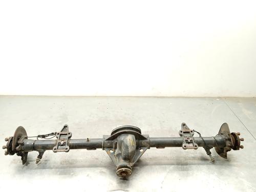 Used Rear axle IVECO DAILY VI Van 33S13, 35S13, 35C13 (126 hp) 30834082