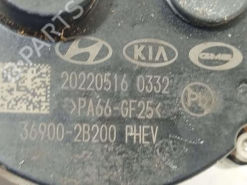 Andre KIA CEED Sportswagon (CD) 1.6 GDI Hybrid | BP39423796O1 - Image 4
