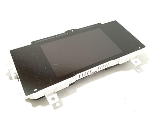 Used Instrument cluster Instrument cluster FORD TOURNEO CUSTOM V362 Bus (F3) 1.0 EcoBoost PHEV (125 hp) 33621660 33621660