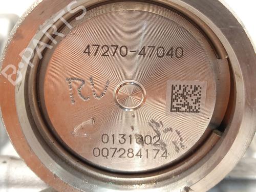 ABS pump TOYOTA COROLLA Saloon (_E21_) 1.8 VVTi Hybrid (ZWE211, MZEA12) | BP25780270M43 - Image 6