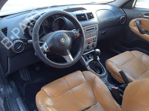 ABS pump ALFA ROMEO GT (937_) 1.9 JTD (937CXN1B) | BP18909591M43 