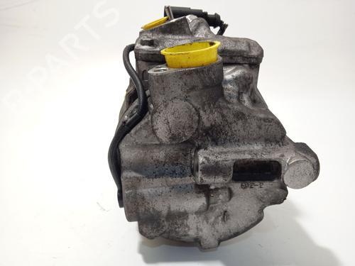 AC compressor AUDI Q7 (4LB) 3.0 TDI quattro | BP30058789M34