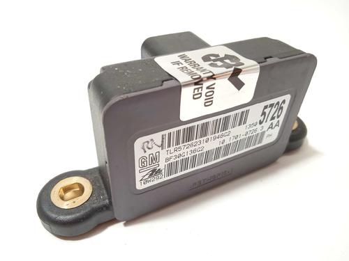 Used ESP ECU OPEL ASTRA J (P10) [2009-2016]  17360153