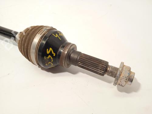 Right rear driveshaft SUZUKI VITARA (LY) 1.4 Hybrid (Mild Hybrid) AllGrip (APK414) | BP24504834M41 - Image 2