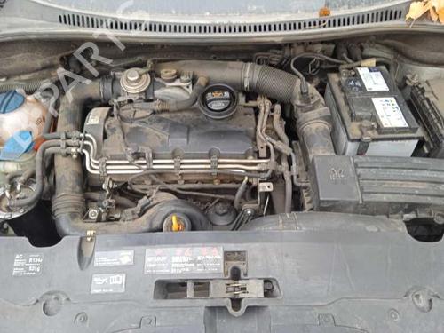 Rear left window mechanism SEAT TOLEDO III (5P2)  | BP12001966C24 