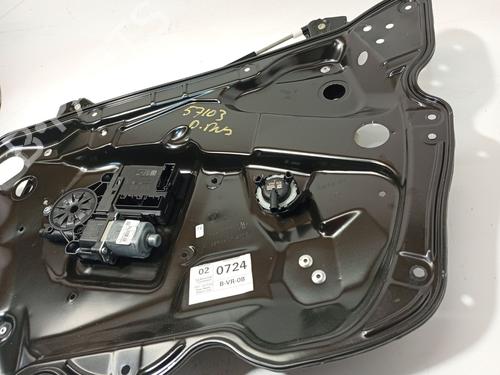Front right window mechanism VW PASSAT B7 Variant (365) 2.0 TDI | BP30537856C23 - Image 2