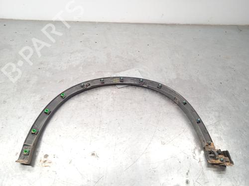 Front right wheel arch trim MAZDA CX-5 (KF) 2.5 AWD | BP28356658C135 