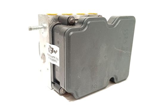 ABS pump RENAULT CLIO IV (BH_) 1.5 dCi 90 | BP32468700M43 - Image 3