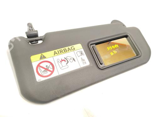 right-sun-visor-toyota-c-hr-_x1_-2016-24579150 main image