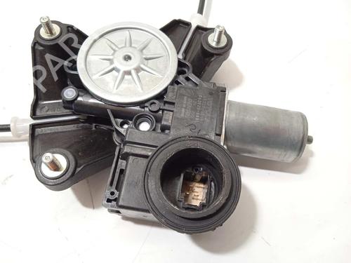 Rear left window mechanism TOYOTA YARIS CROSS (MXP_) 1.5 Hybrid (MXPJ10) | BP17856229C24 