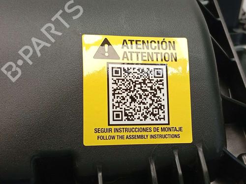 Engine OPEL FRONTERA (OV24) 1.2 MHEV | BP39431574M1 - Image 12