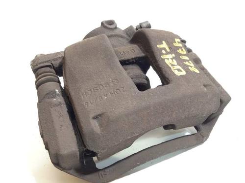 Used Left rear brake caliper PEUGEOT BOXER Van 2.2 HDi 130 (131 hp) 11562988