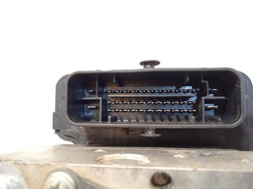 ABS pump RENAULT TWINGO III (BCM_, BCA_) 1.0 SCe 70 (BCMB) | BP26209593M43 - Image 4