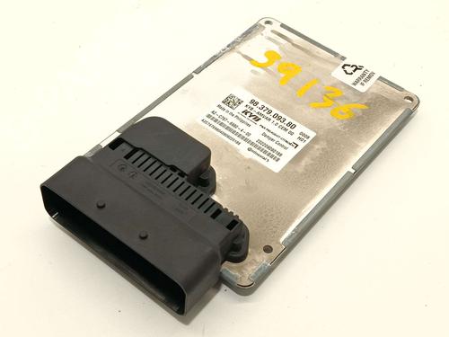 Used Electronic module Electronic module 38951267 38951267