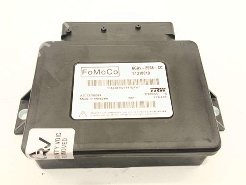 Electronic module VOLVO XC60 I SUV (156) D3 / D4 | BP40229621M83 - Image 2