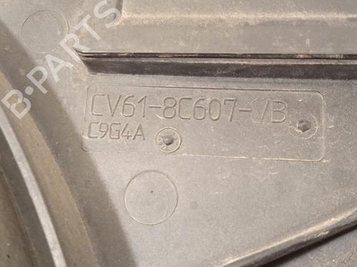Radiator fan FORD FOCUS III Turnier 1.0 EcoBoost | BP28489326M35 