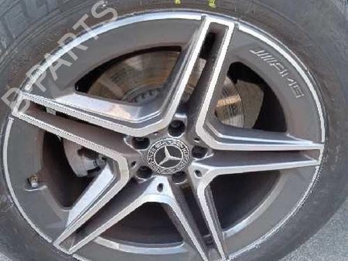 AdBlue tank MERCEDES-BENZ GLC Coupe (C253) 300 de 4-matic (253.311) | BP17616462M85 