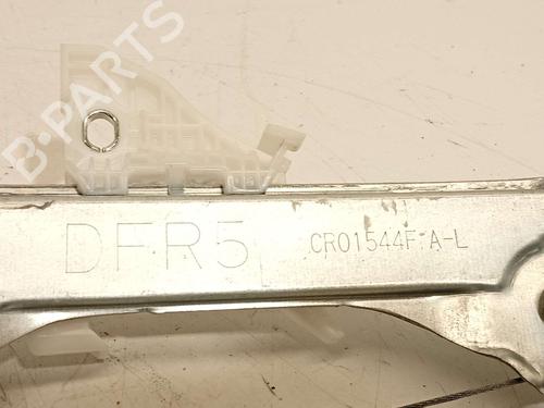 Front left window mechanism MAZDA CX-30 (DM) SKYACTIV-G M Hybrid | BP39465496C22 - Image 4