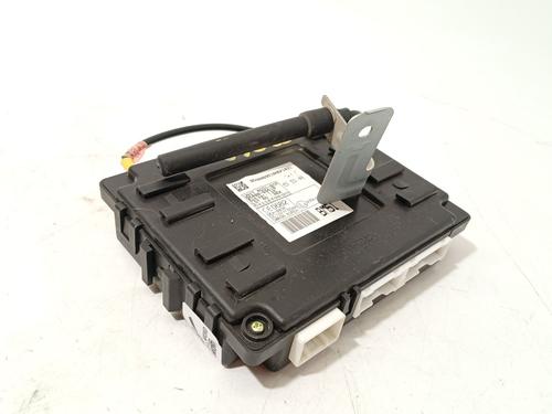 Used Electronic module Electronic module HYUNDAI i10 II (BA, IA) 1.2 (87 hp) 33204879 33204879