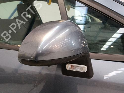 Left headlight CITROËN C4 I (LC_) 1.6 HDi | BP36434888C28  - Image 24