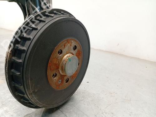 Rear axle SEAT IBIZA V (KJ1, KJG) 1.0 TSI | BP29912419M2