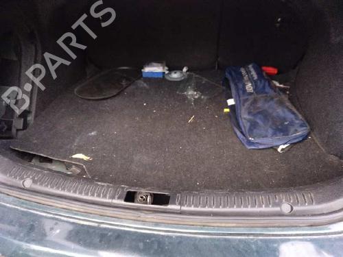 Left tailgate light MAZDA 3 Saloon (BK) 1.6 (BK12) | BP7982932C79