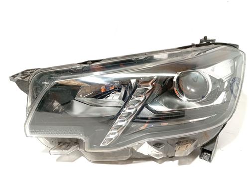 Used Left headlight Left headlight PEUGEOT RIFTER 1.5 BlueHDi 130 (130 hp) 33426790 33426790