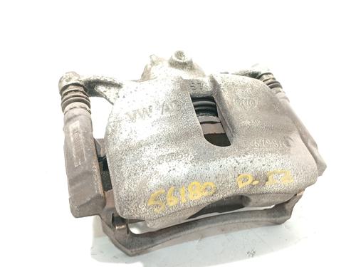 Used Left front brake caliper AUDI Q2 (GAB, GAG) 2.0 TDI (150 hp) 31933410