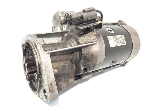 Used Starter NISSAN PATROL GR V Wagon (Y61) [1997-2025]  7817675