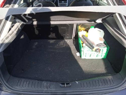 Right mirror FORD FOCUS II (DA_, HCP, DP) 1.6 | BP8514427C27 