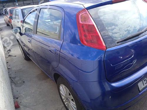 Instrument cluster FIAT GRANDE PUNTO (199_) 1.3 D Multijet (199.AXD11, 199.AXD1A, 199.AXD1B,... | BP8249222C47  - Image 9