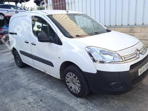 CITROËN BERLINGO MULTISPACE (B9)  1.6 HDi 90  935494