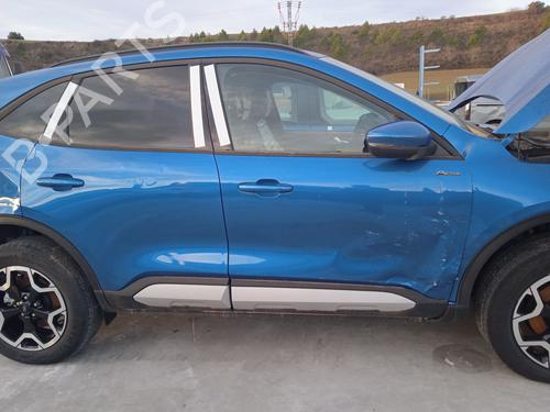 Engine FORD KUGA III (DFK) 2.5 FHEV | BP33016781M1  - Image 17