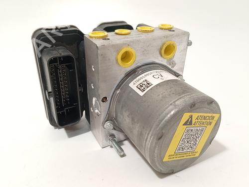 Used ABS pump RENAULT CLIO V (B7_) 1.0 LPG (B7MT) (101 hp) 32435552