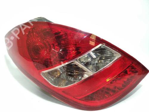 Used Left taillight Left taillight 6075495 6075495