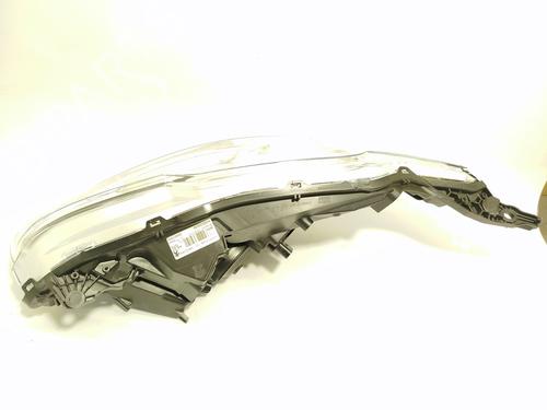 Right headlight PEUGEOT 208 I (CA_, CC_) 1.6 GTi | BP29351121C29 
