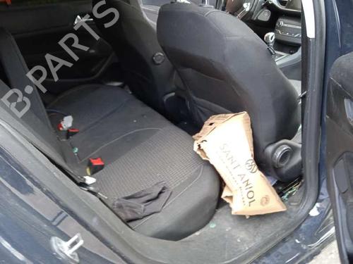 Starter PEUGEOT 308 II (LB_, LP_, LW_, LH_, L3_) 1.5 BlueHDI 100 | BP24107205M8 