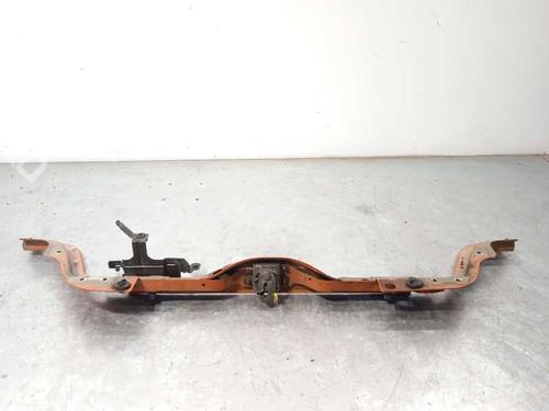 Front slam panel PEUGEOT BIPPER (AA_) 1.3 HDi 75 | BP16214770C72