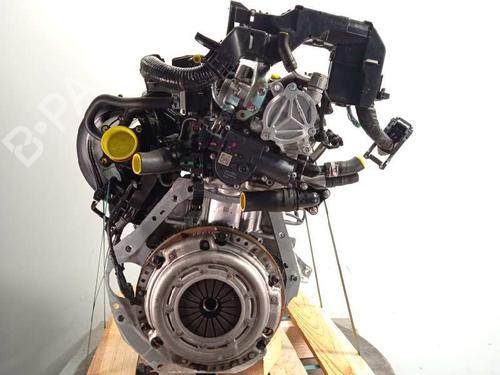 Engine MAZDA 2 Hatchback (DL, DJ) 1.5 SKYACTIV-G | BP10491532M1 - Image 2