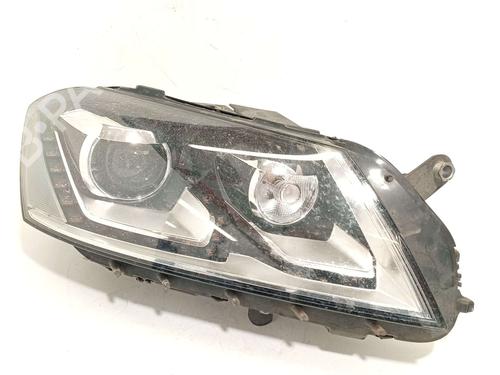 right-headlight-vw-passat-b7-variant-365-2010-2011-2012-2013-2014-2015-38510101 main image