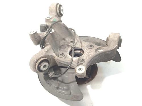 Used Left rear steering knuckle Left rear steering knuckle 7476046 7476046